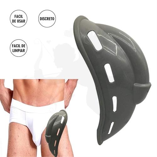 Crater : Suplemento Simulador Pene